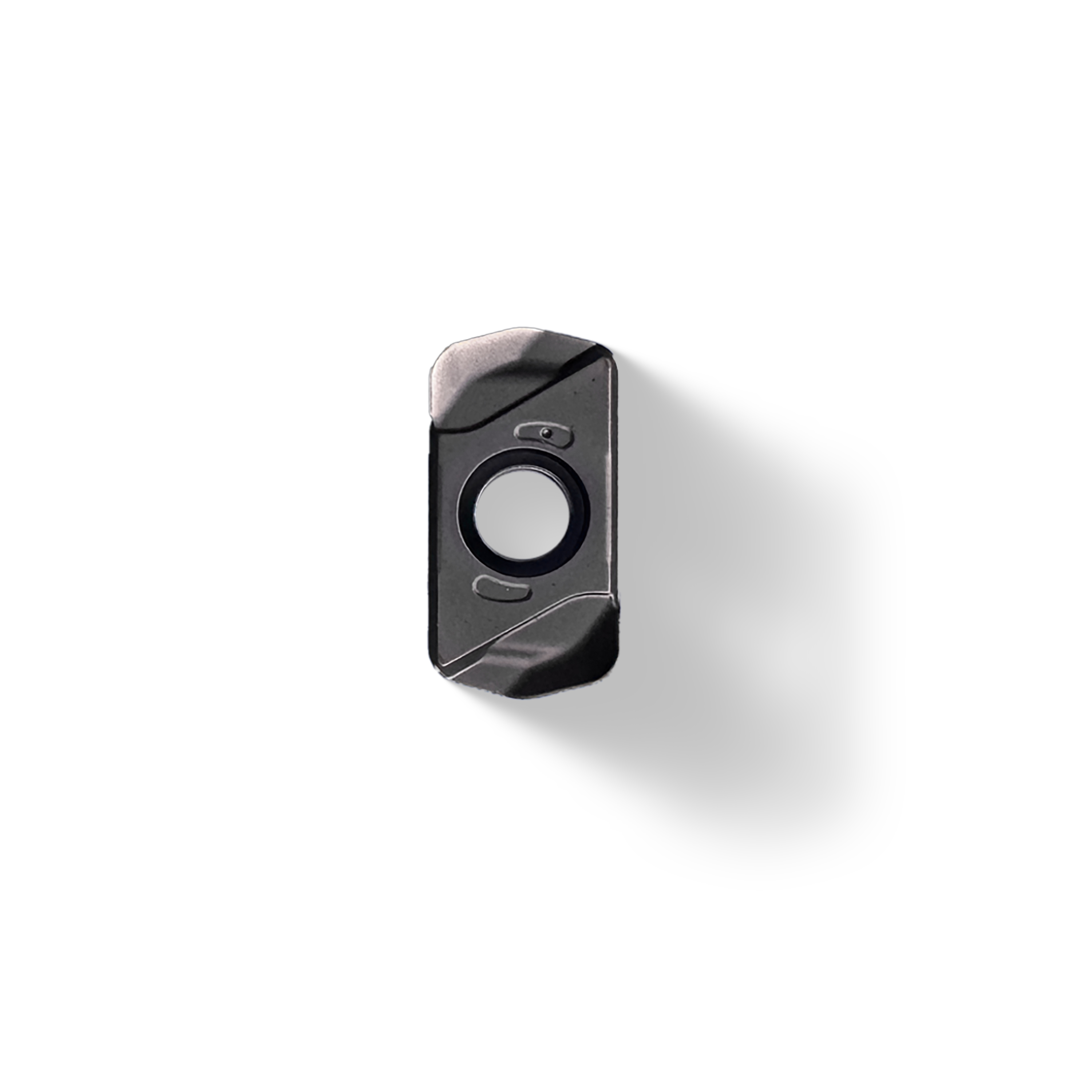 LNMU Frezeleme Insert